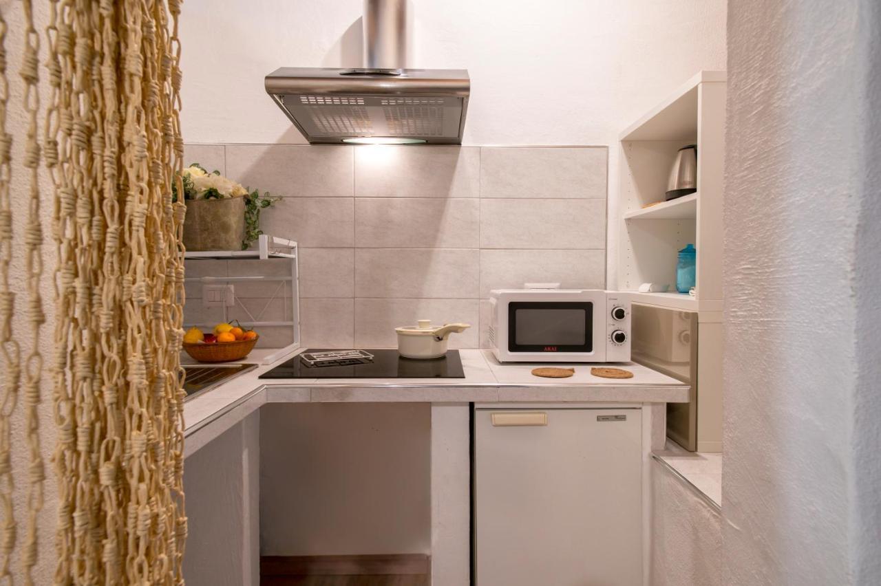 Alguerhome Casa Bianca エクステリア 写真