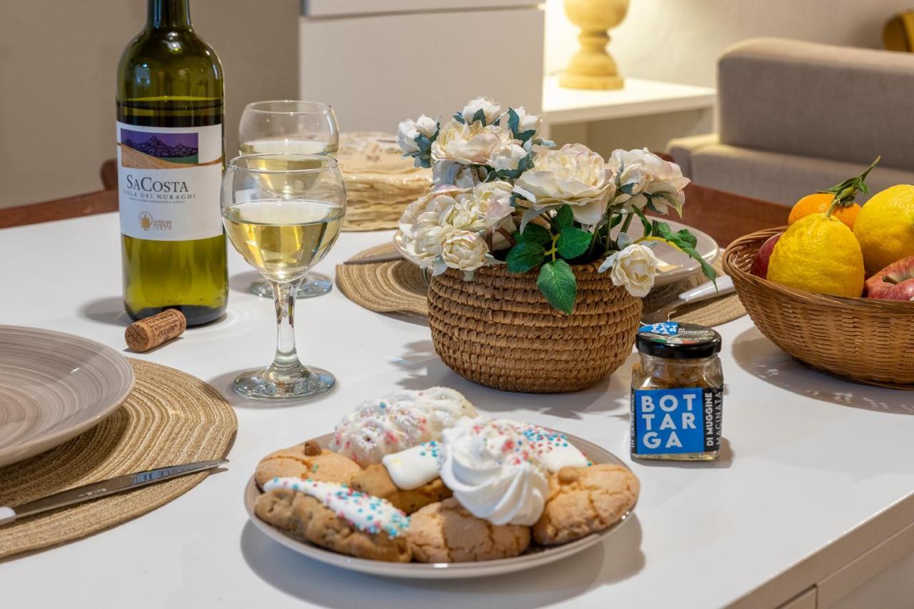 Alguerhome Casa Bianca エクステリア 写真