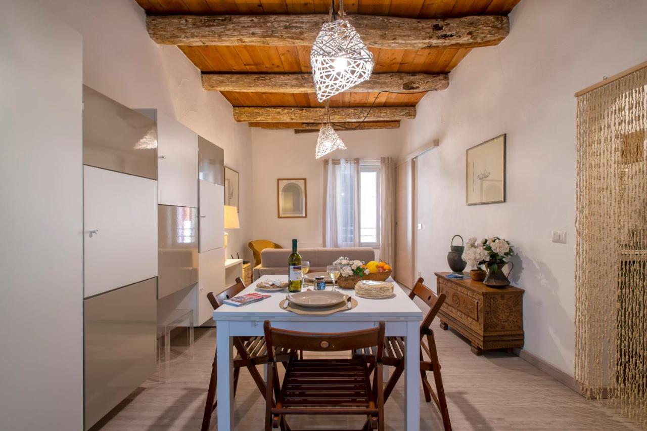 Alguerhome Casa Bianca エクステリア 写真