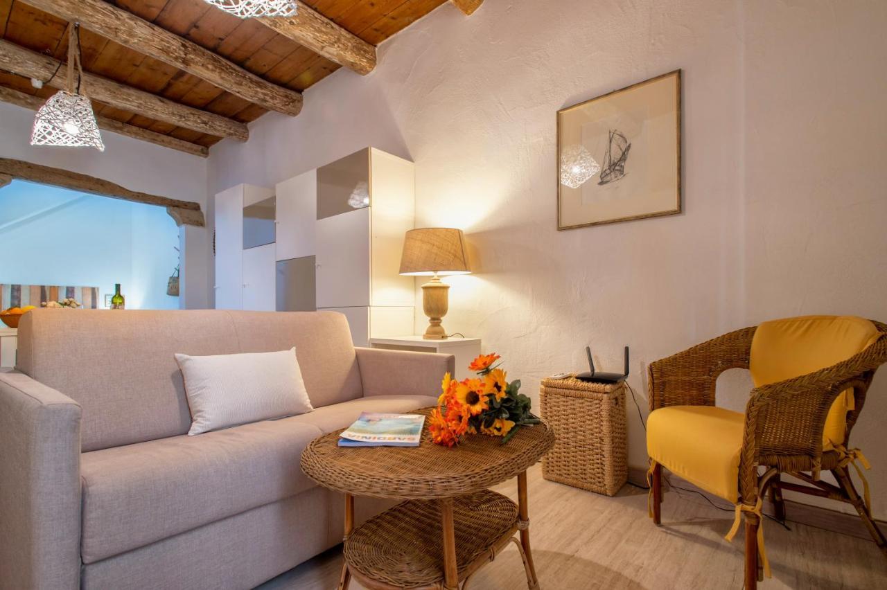 Alguerhome Casa Bianca エクステリア 写真