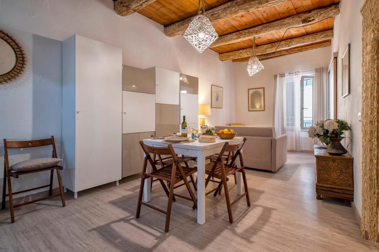 Alguerhome Casa Bianca エクステリア 写真