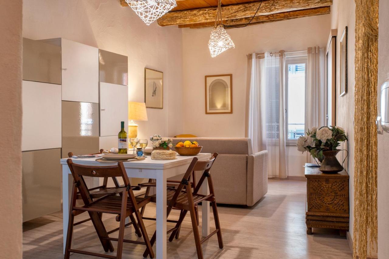 Alguerhome Casa Bianca エクステリア 写真