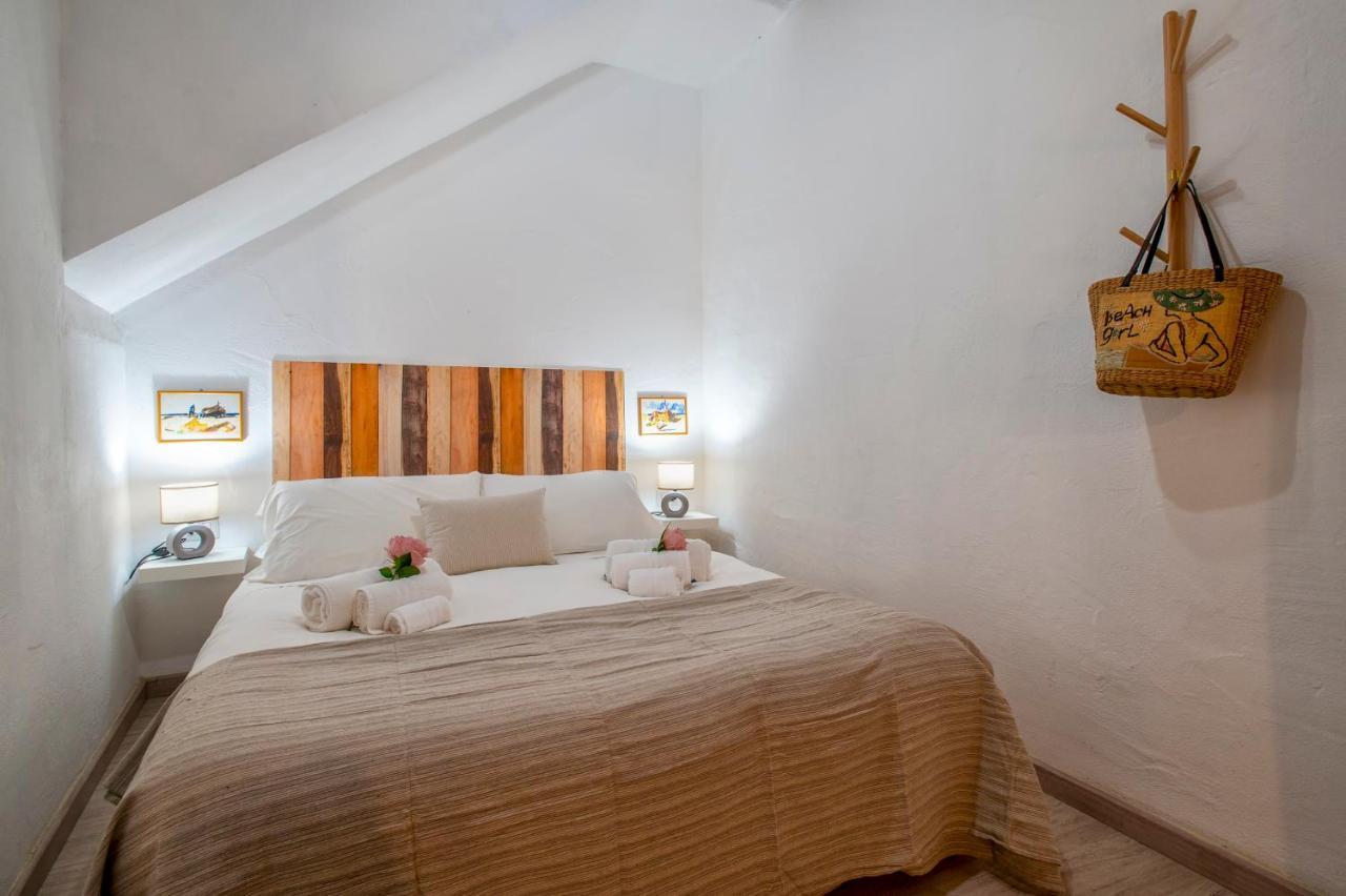 Alguerhome Casa Bianca エクステリア 写真