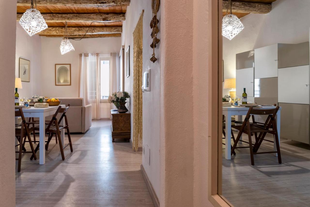 Alguerhome Casa Bianca エクステリア 写真