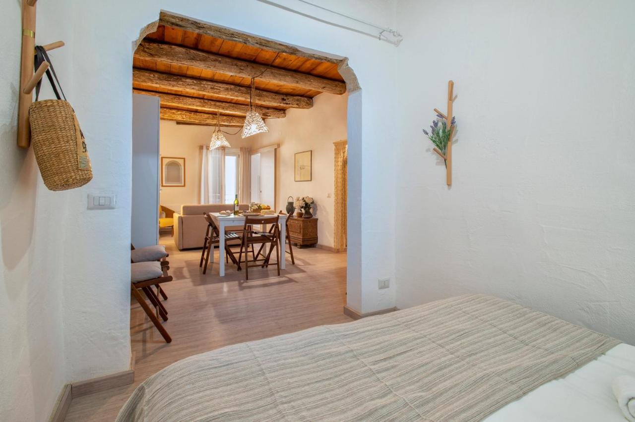 Alguerhome Casa Bianca エクステリア 写真