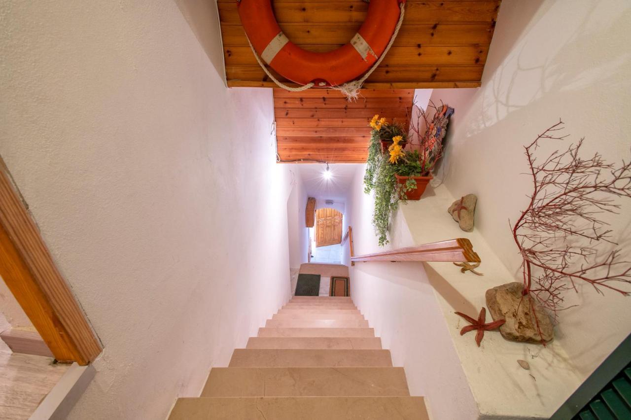 Alguerhome Casa Bianca エクステリア 写真