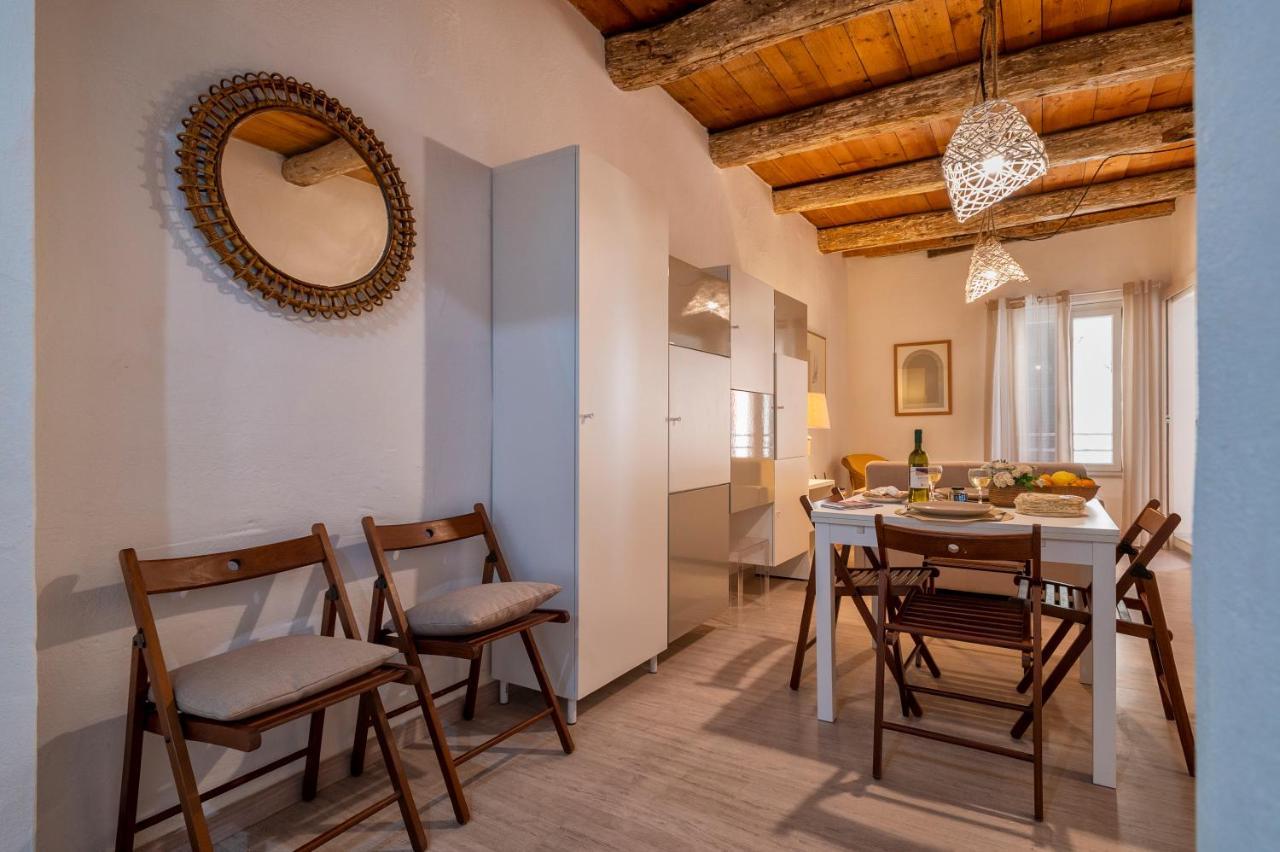 Alguerhome Casa Bianca エクステリア 写真